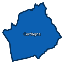 Cerdagne