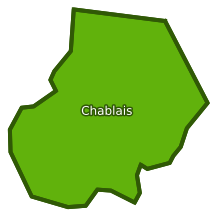 Chablais